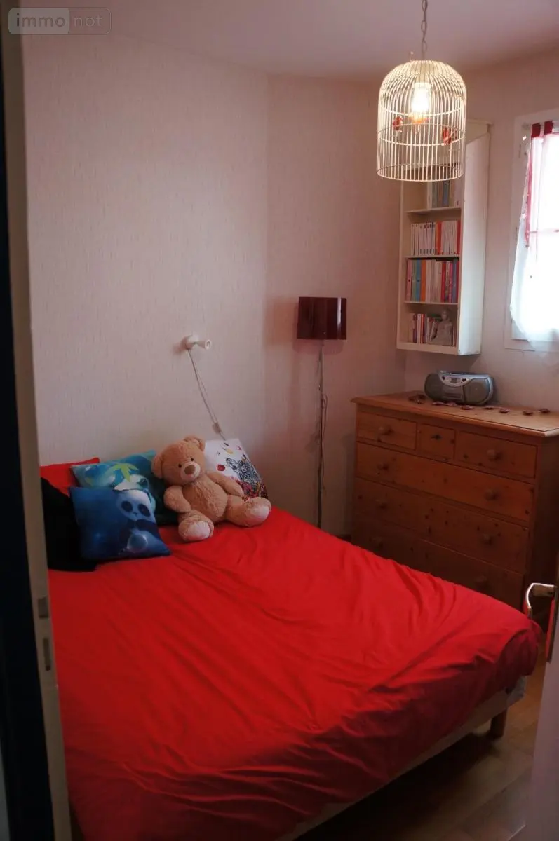 Appartement a vendre Nantes 44000 Loire-Atlantique 44 105 m2 4 pièces 433675 euros 44007-1717 013