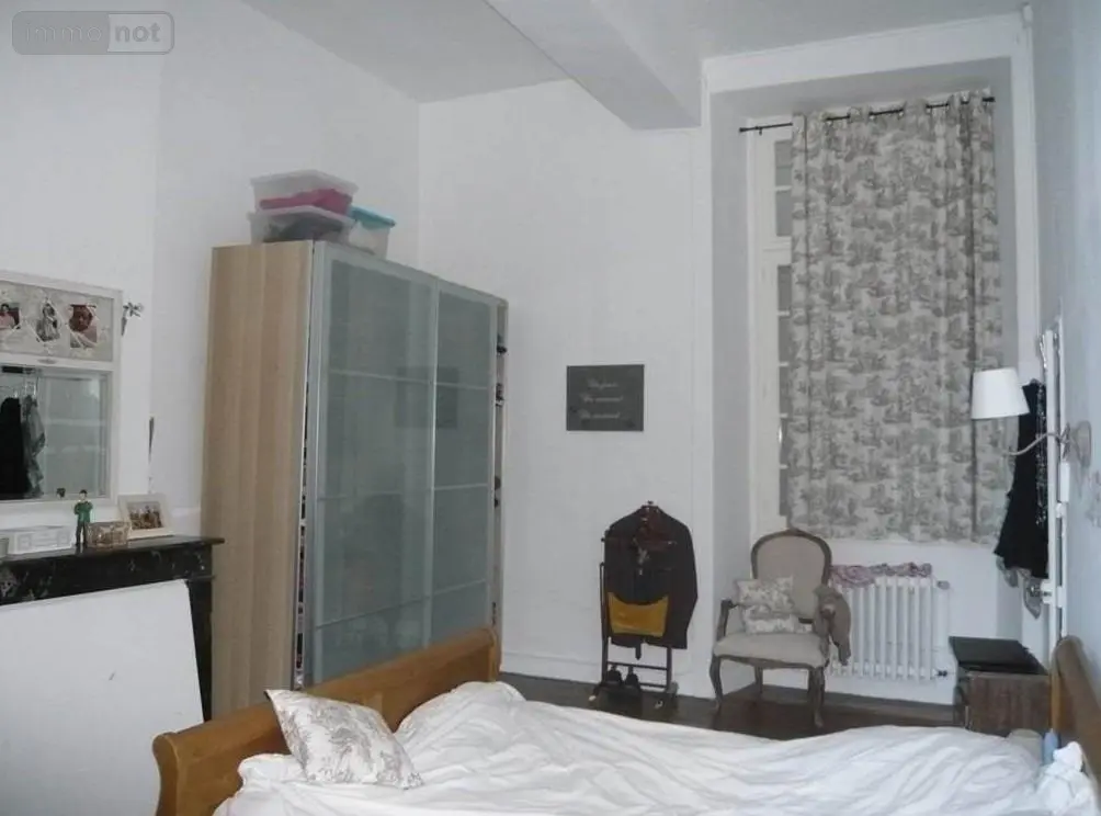 Appartement a vendre Laval 53000 Mayenne 53 185 m2 7 pièces 251520 euros 53005-1996 008