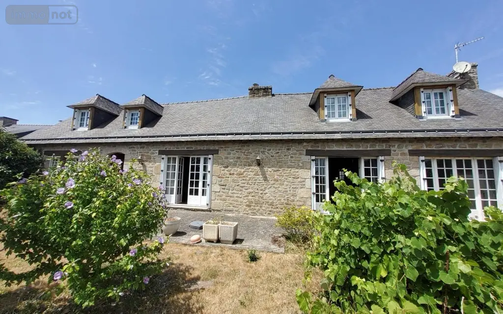 Maison a vendre Quéven 56530 Morbihan 56 118 m2 5 pièces 336000 euros 29066-3885 003