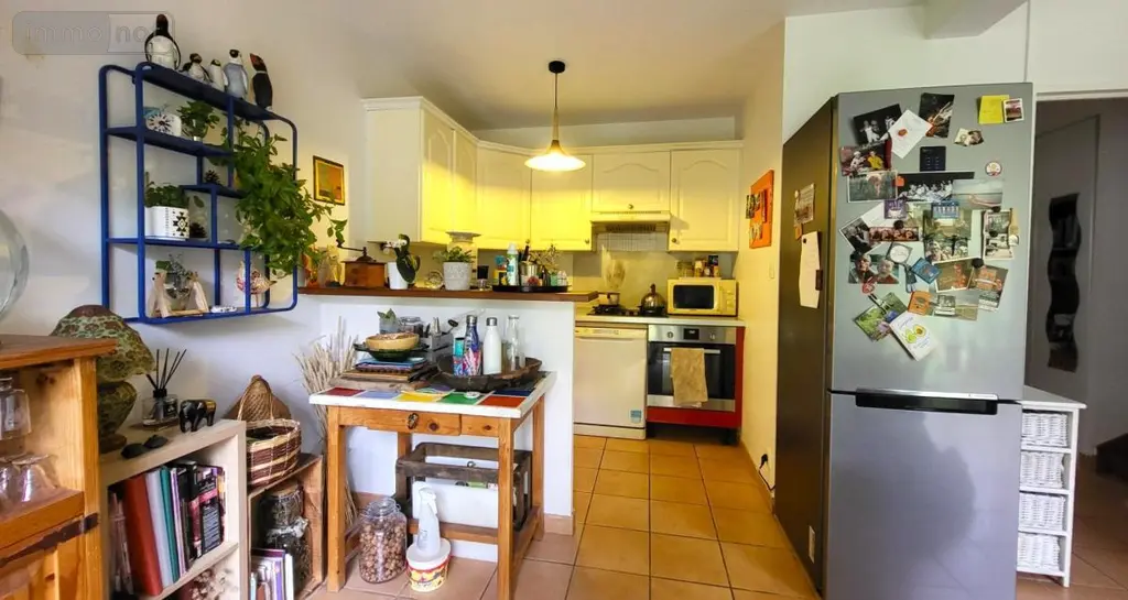 Maison a vendre Plescop 56890 Morbihan 56 100 m2 5 pièces 299000 euros 56085-88 003