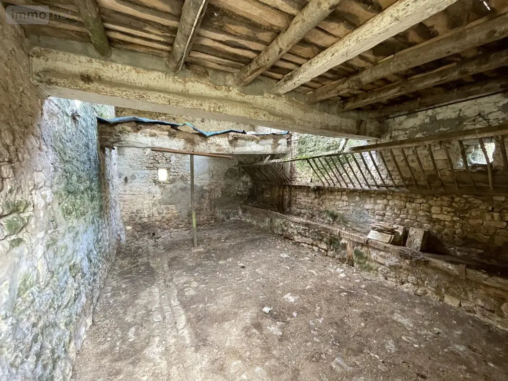 Maison a vendre Grandchamp 72610 Sarthe 72 29 m2 3 pièces 32640 euros 72126-3178 009