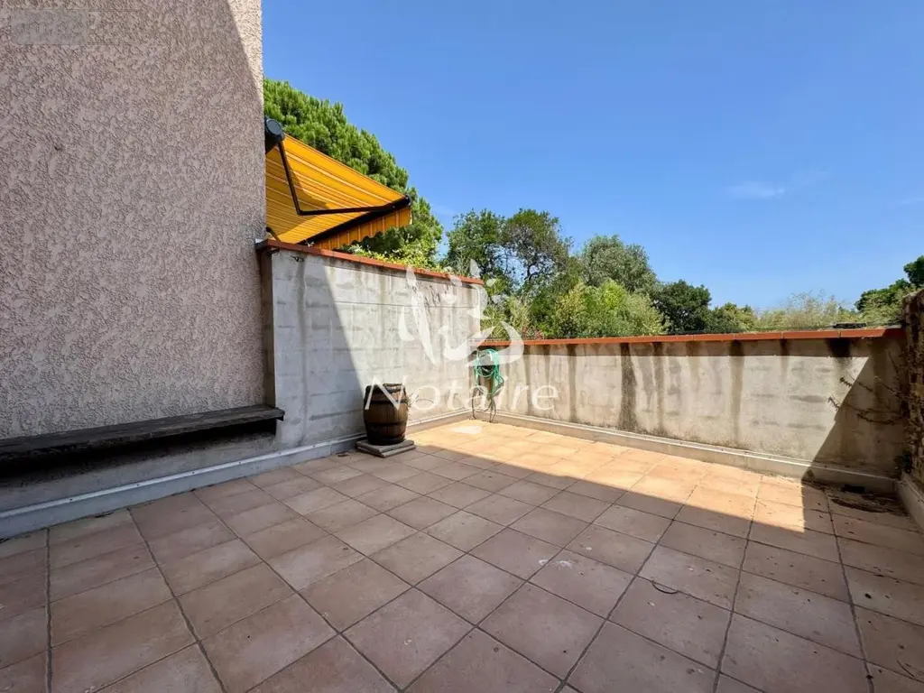 Maison a vendre Argelès-sur-Mer 66700 Pyrénées-Orientales 66 96 m2 4 pièces 199000 euros 66060-36 004