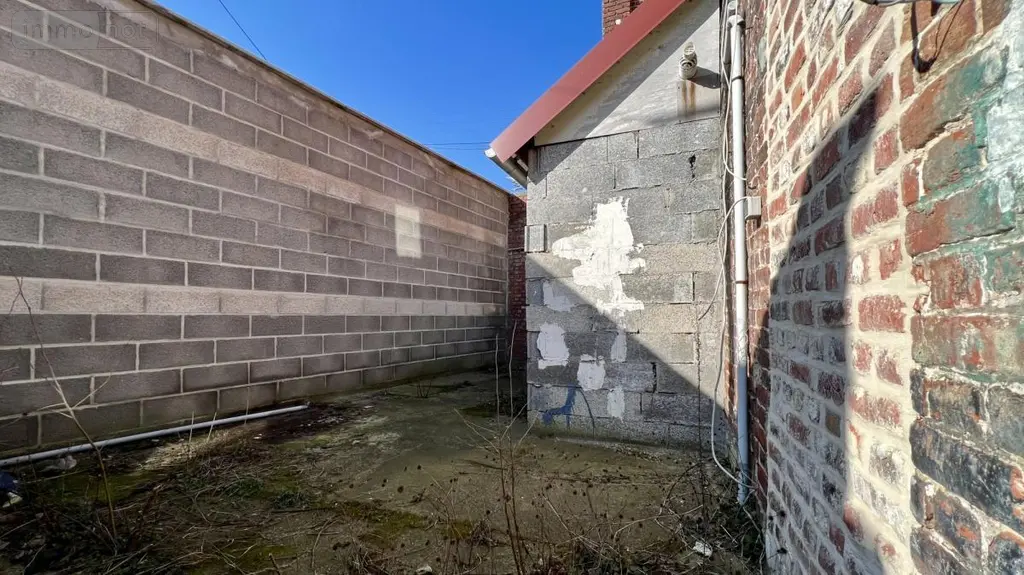 Maison a vendre Fretin 59273 Nord 59 115 m2 5 pièces 199000 euros 59028-75 012