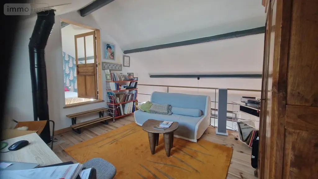 Maison a vendre Pornic 44210 Loire-Atlantique 44 96 m2 4 pièces 287475 euros 44086-1517 007