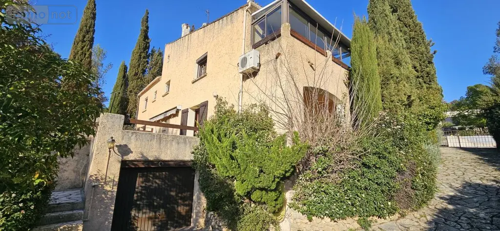 Maison a vendre Saint-Clément-de-Rivière 34980 Hérault 34 195 m2 8 pièces 518000 euros 34019-436 004