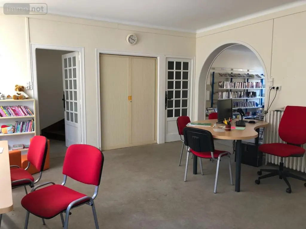 Maison a vendre Lanrelas 22250 Côtes-d'Armor 22 192 m2 9 pièces 96090 euros 22044-3847 008