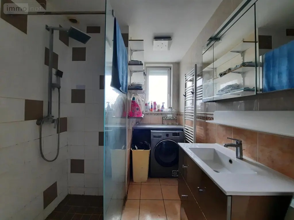 Maison a vendre Challans 85300 Vendée 85 97 m2 5 pièces 262600 euros 85091-5236 009