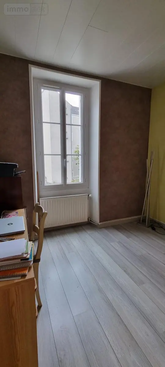 Immeuble de rapport a vendre Angers 49100 Maine-et-Loire 49 161 m2 562500 euros 49013-2091 008
