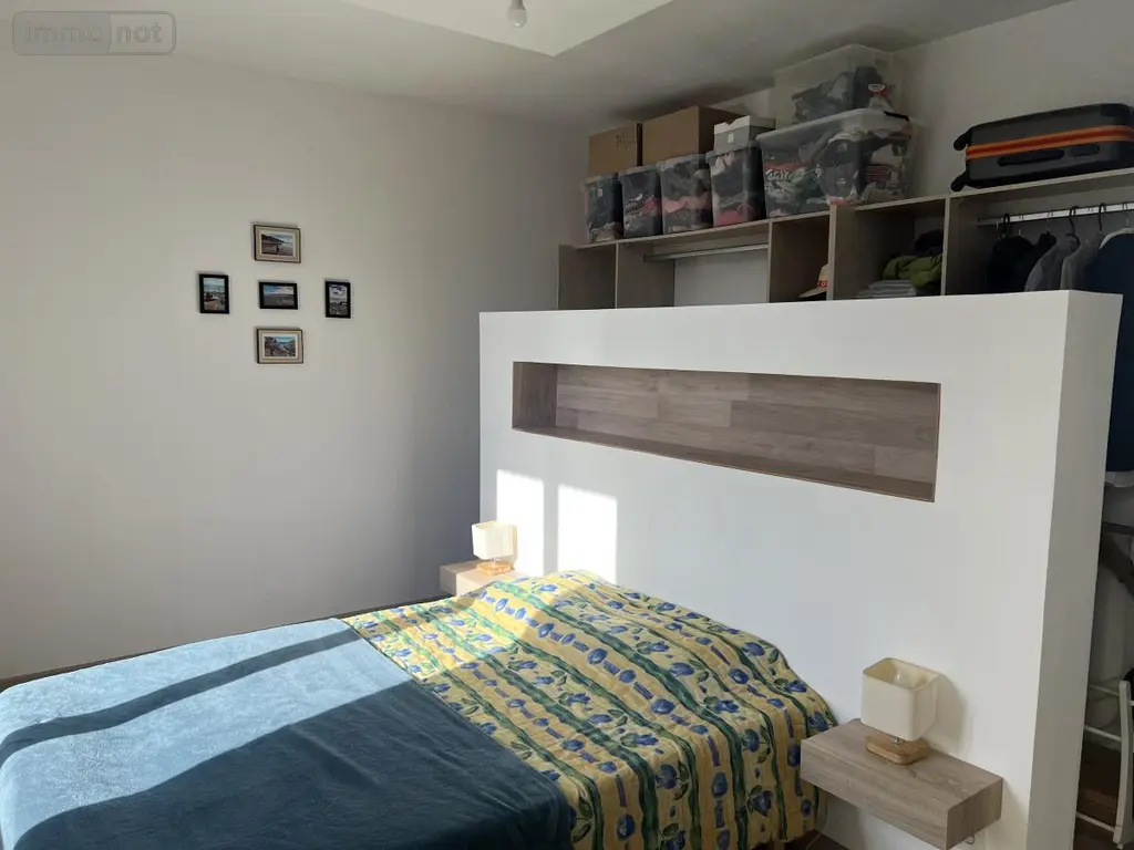 Maison a vendre Ploumagoar 22970 Côtes-d'Armor 22 98 m2 4 pièces 143880 euros 22064-1194 009