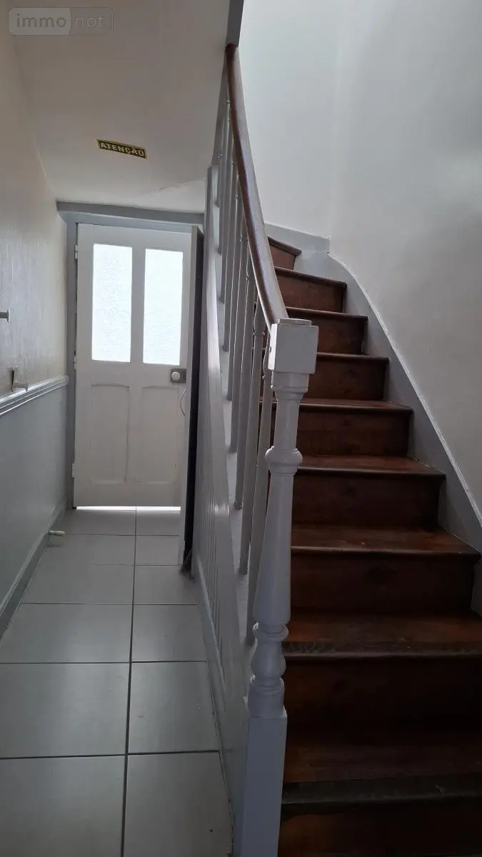 Maison a vendre Cherbourg-en-Cotentin 50100 Manche 50 112 m2 6 pièces 243800 euros 50050-561 005