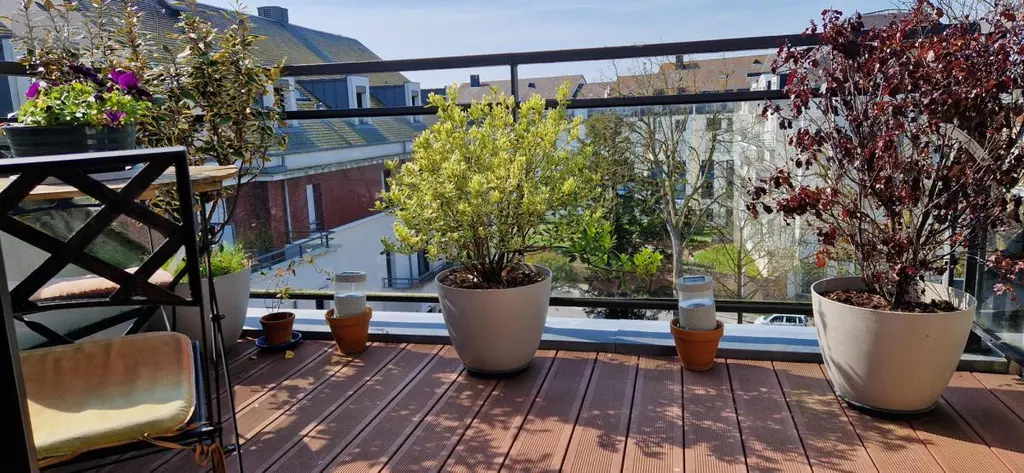 Appartement a vendre Saint-Malo 35400 Ille-et-Vilaine 35 65 m2 3 pièces 426400 euros 35084-820 008