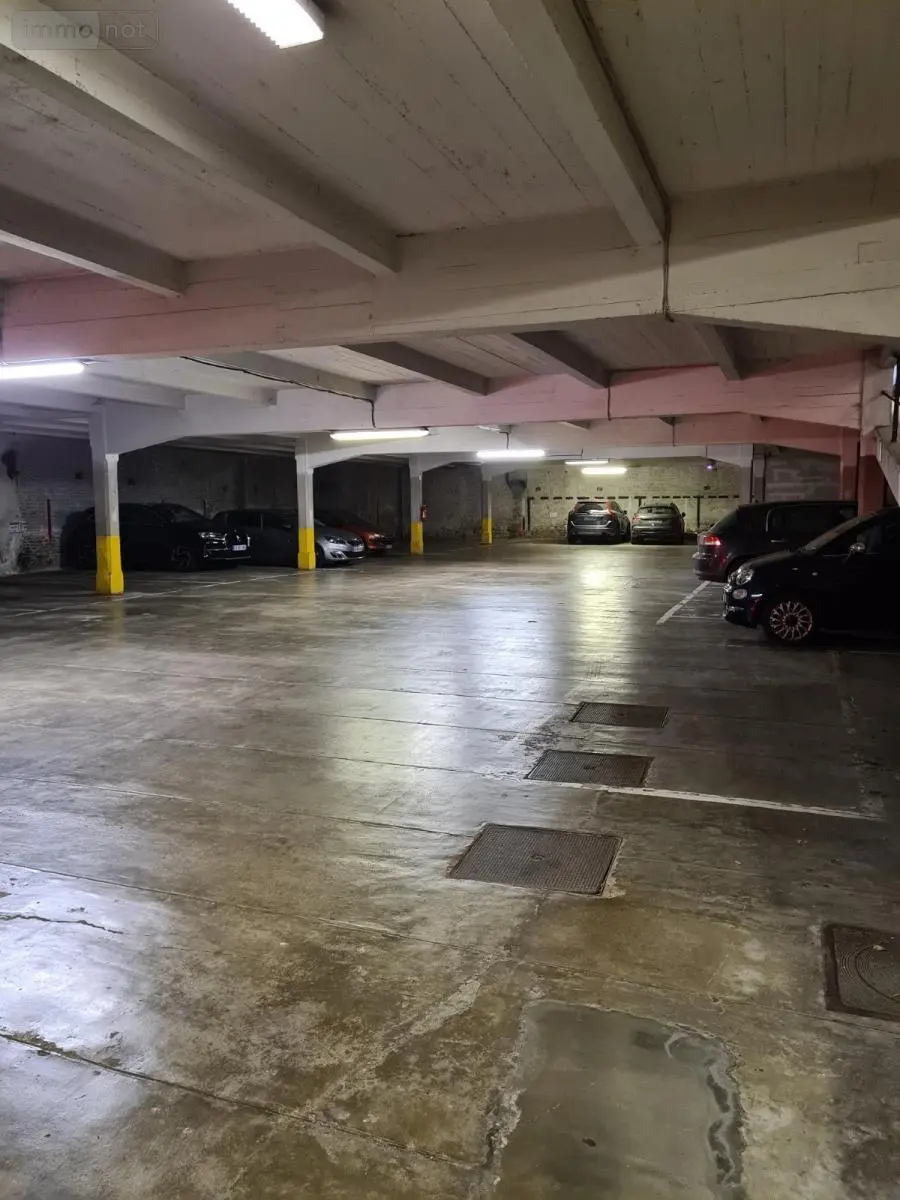 Location divers Roubaix 59100 Nord 59 4 m2 35 euros 59007-L97 003