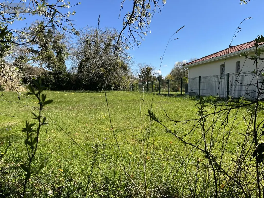 Terrain a batir a vendre Châtillon-la-Palud 01320 Ain 01 115000 euros 01067-966 002