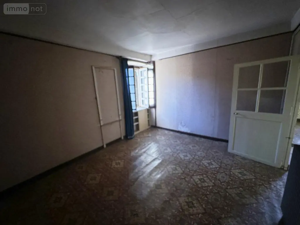 Maison a vendre Billom 63160 Puy-de-Dôme 63 103 m2 6 pièces 99500 euros 63022-52 014