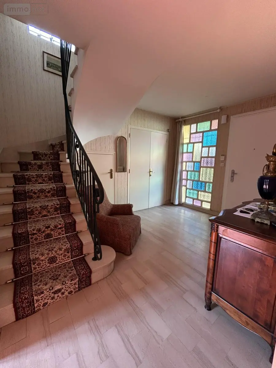 Maison a vendre Rennes 35000 Ille-et-Vilaine 35 172 m2 7 pièces 548500 euros 35024-1353 011