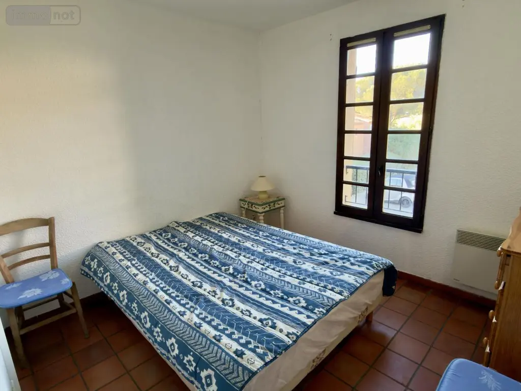 Appartement a vendre La Croix-Valmer 83420 Var 83 51 m2 3 pièces 359180 euros 51067-187 005