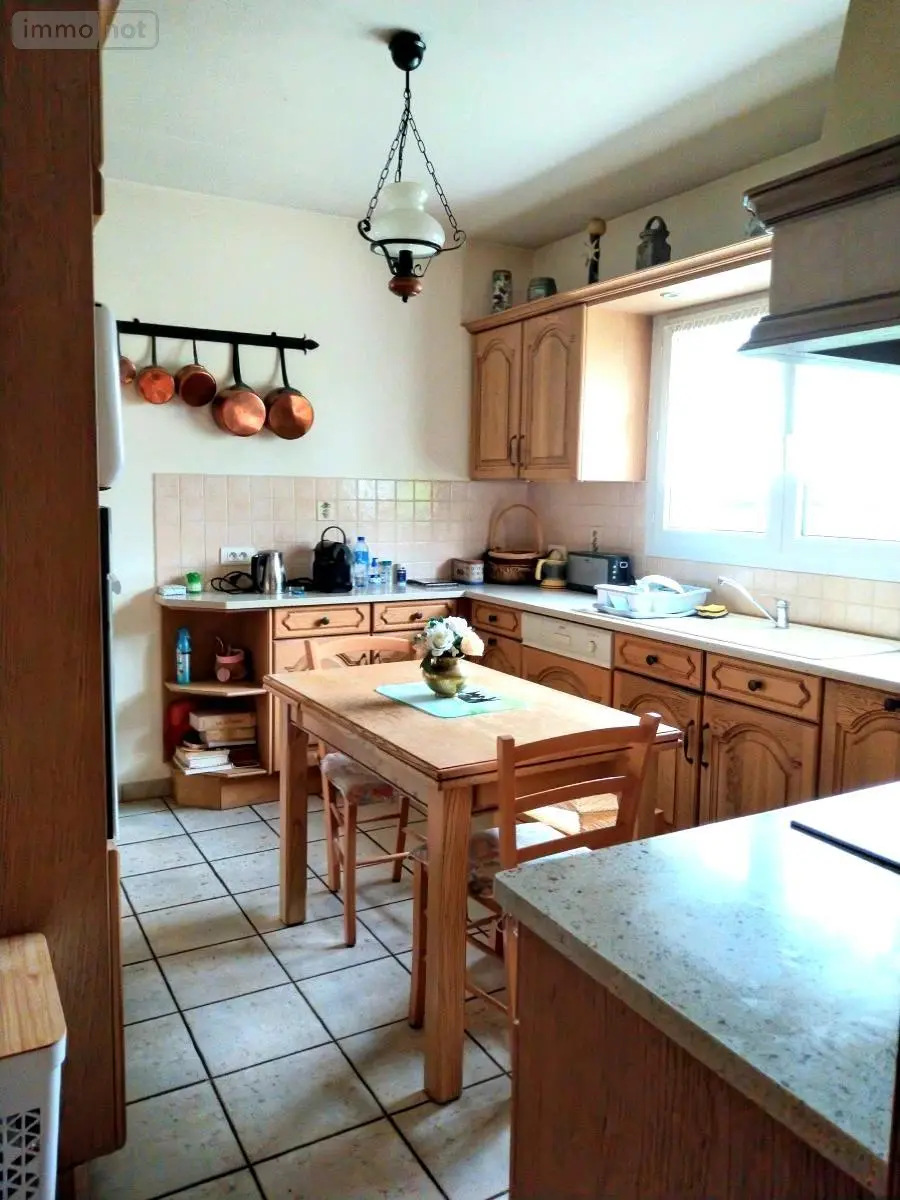 Maison a vendre La Forêt-Fouesnant 29940 Finistère 29 157 m2 6 pièces 501600 euros 29136-249 006