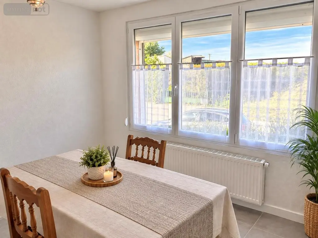 Maison a vendre Walincourt-Selvigny 59127 Nord 59 68 m2 6 pièces 120520 euros 59191-6230 004