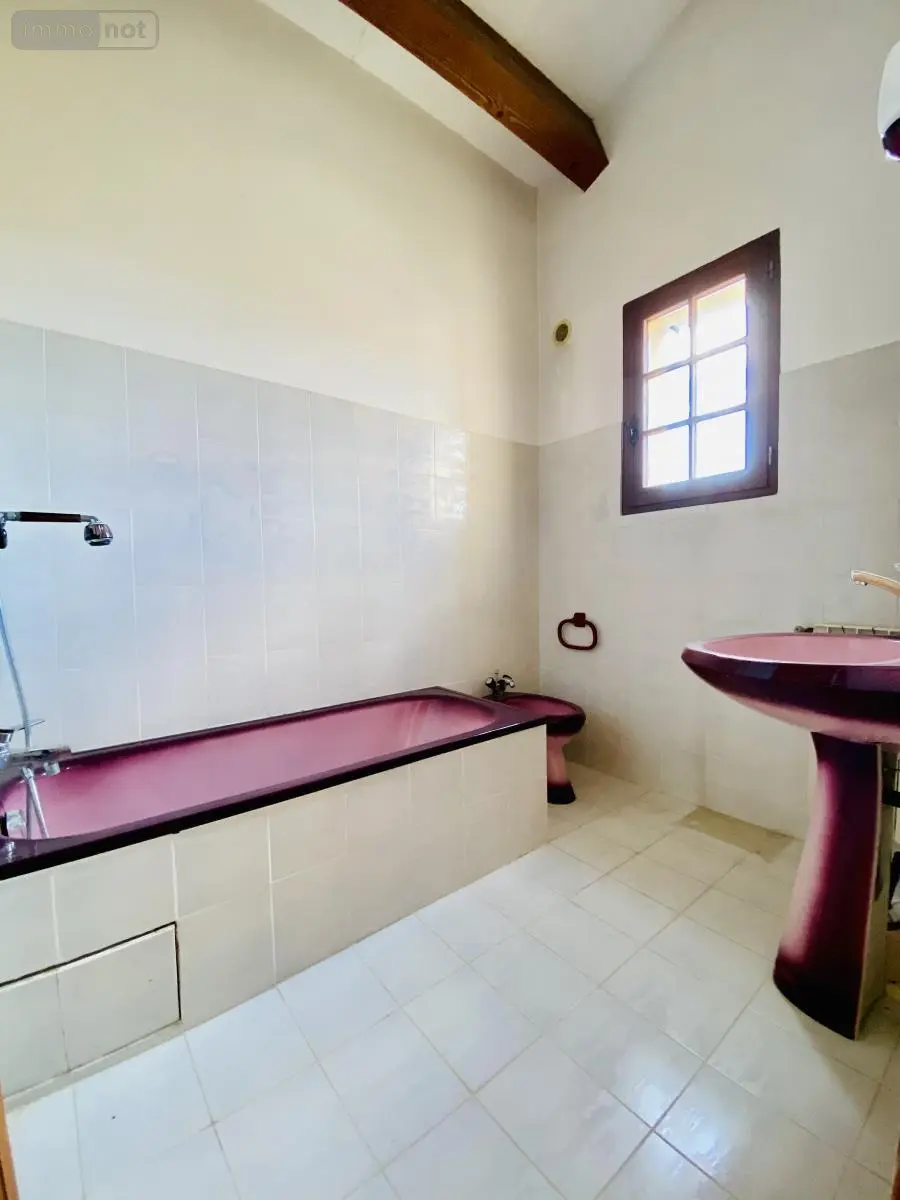 Maison a vendre Sète 34200 Hérault 34 105 m2 3 pièces 349900 euros 34012-792 012