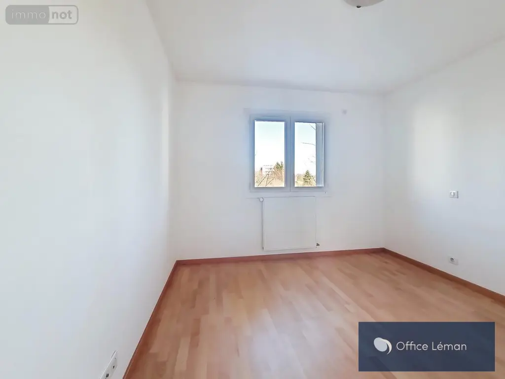 Appartement a vendre Ferney-Voltaire 01210 Ain 01 87 m2 4 pièces 450000 euros 01047-874 007