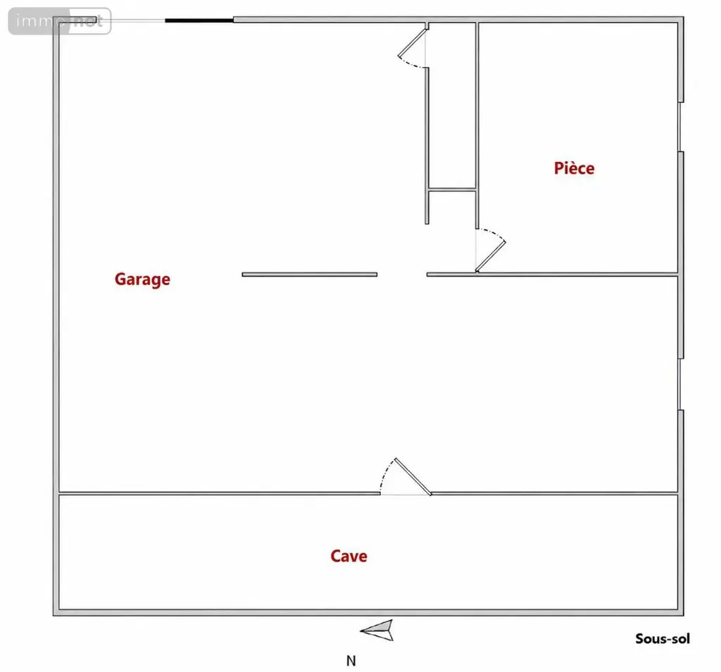 Maison a vendre Savonnières 37510 Indre-et-Loire 37 98 m2 5 pièces 288750 euros 37096-63 021