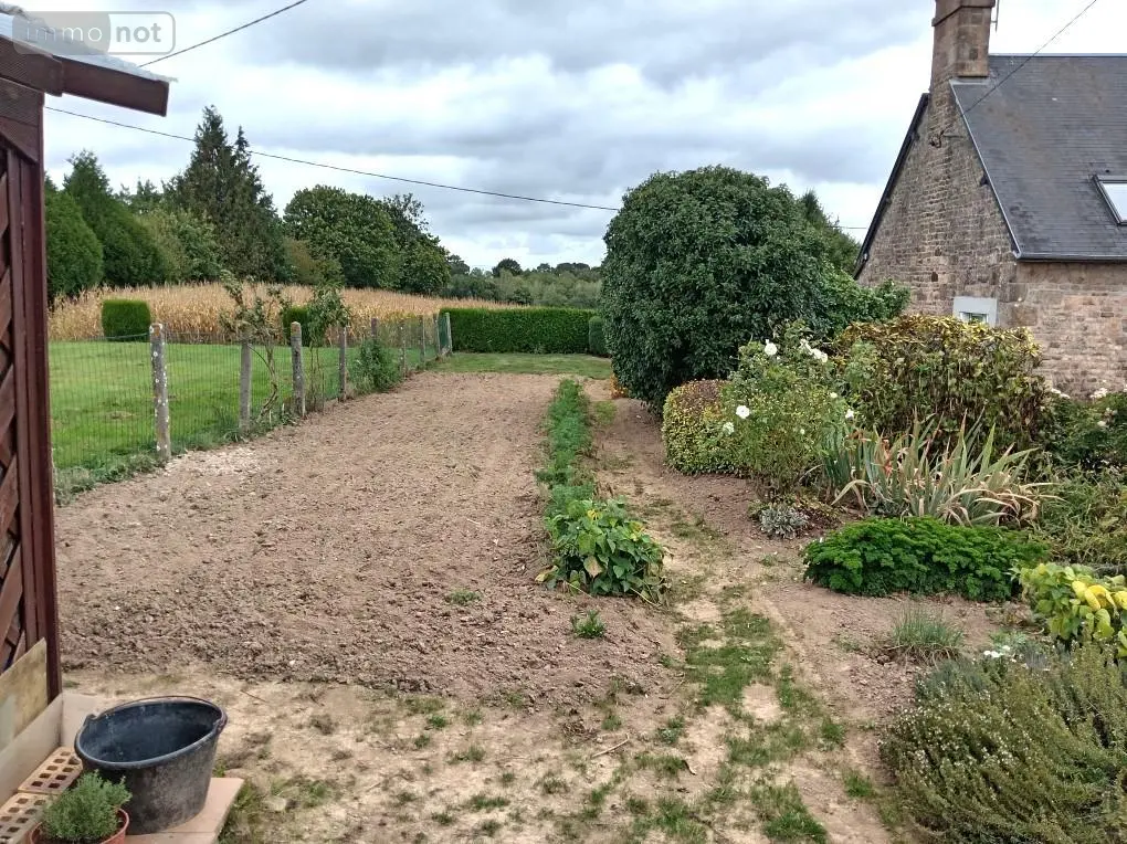 Maison a vendre Saint-Martin-de-Landelles 50730 Manche 50 88 m2 4 pièces 137080 euros 50079-361 014