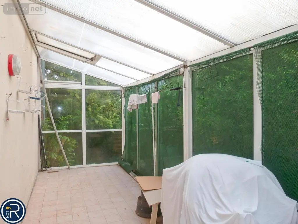 Maison a vendre Louverné 53950 Mayenne 53 156 m2 7 pièces 176800 euros 53004-1143 007