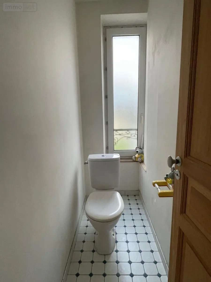 Maison a vendre Marolles-les-Braults 72260 Sarthe 72 233 m2 12 pièces 193460 euros 72126-2805 025