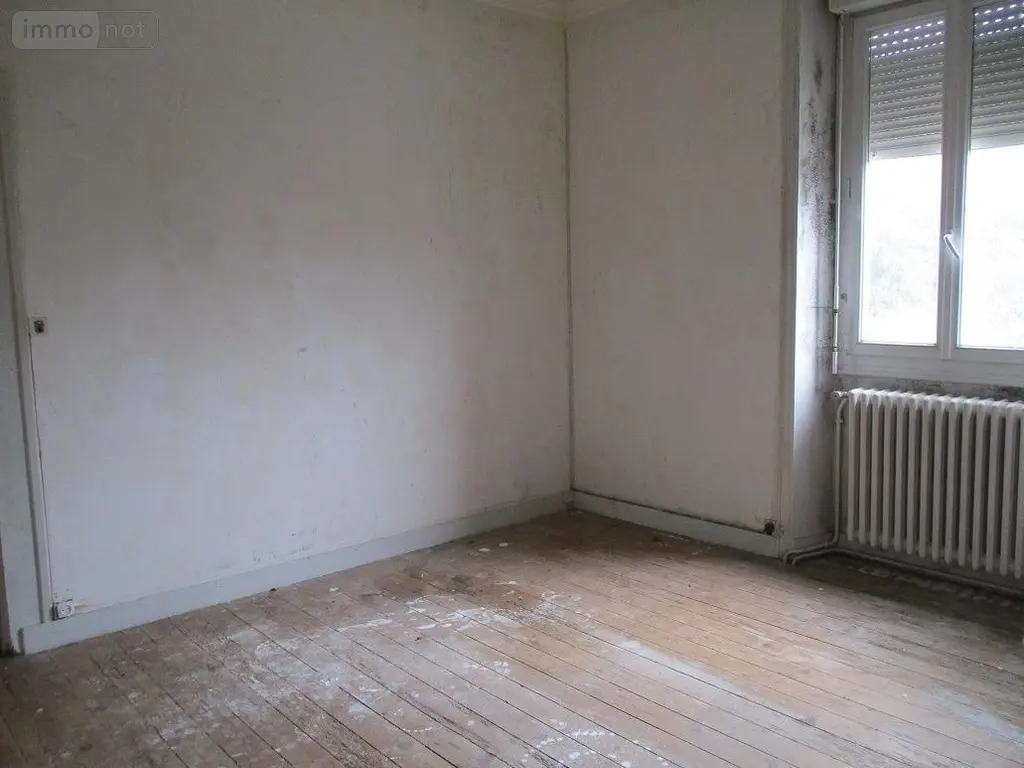 Maison a vendre Trébrivan 22340 Côtes-d'Armor 22 144 m2 5 pièces 68900 euros 29064-2758 006