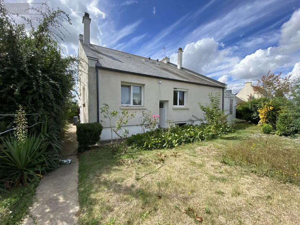 Maison a vendre Loudéac 22600 Côtes-d'Armor 22 133 m2 6 pièces 183280 euros 22110-2366 008