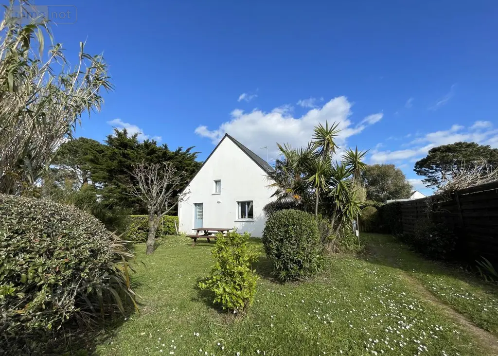 Maison a vendre Saint-Pierre-Quiberon 56510 Morbihan 56 164 m2 7 pièces 882040 euros 56041-860 012