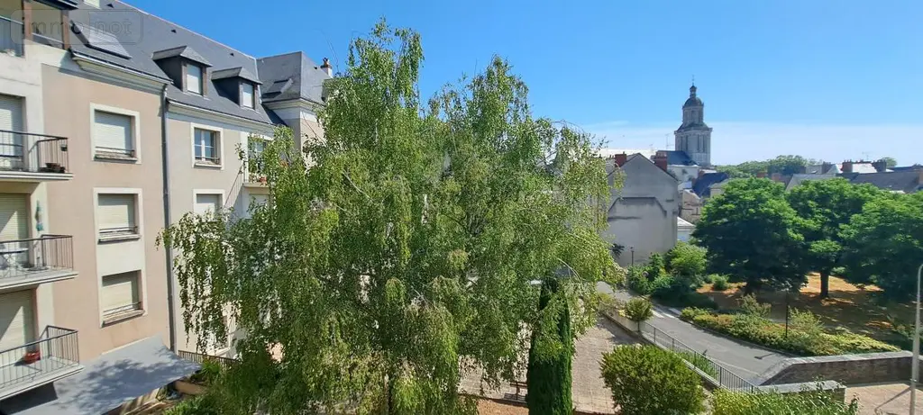Appartement a vendre Angers 49100 Maine-et-Loire 49 84 m2 3 pièces 362025 euros 49004-1735 009