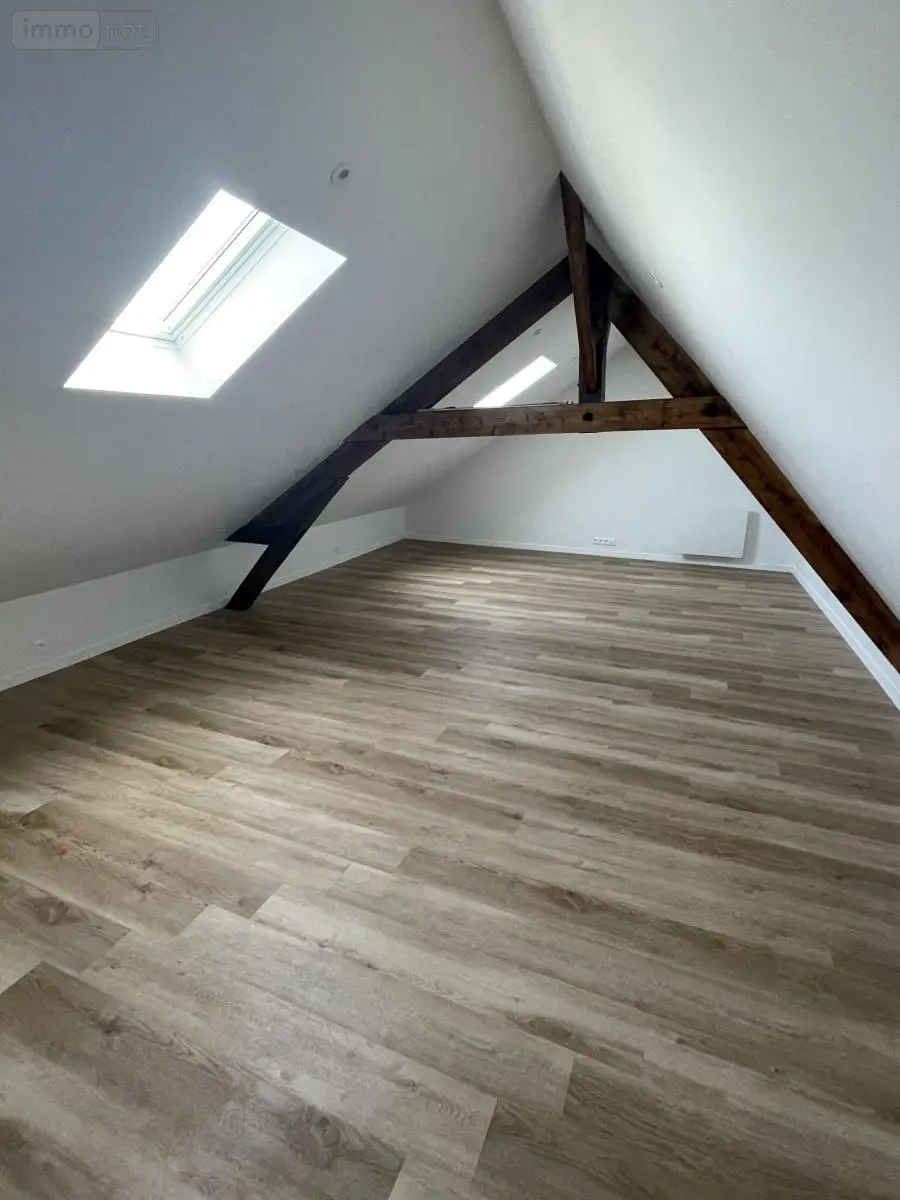 Maison a vendre Le Mans 72000 Sarthe 72 260 m2 10 pièces 720020 euros 72009-1422 018