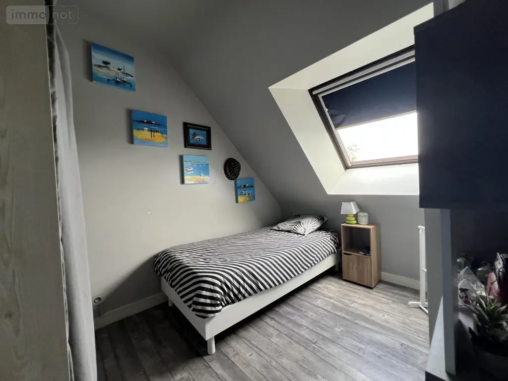 Maison a vendre Caro 56140 Morbihan 56 100 m2 5 pièces 249780 euros 56044-1408 015