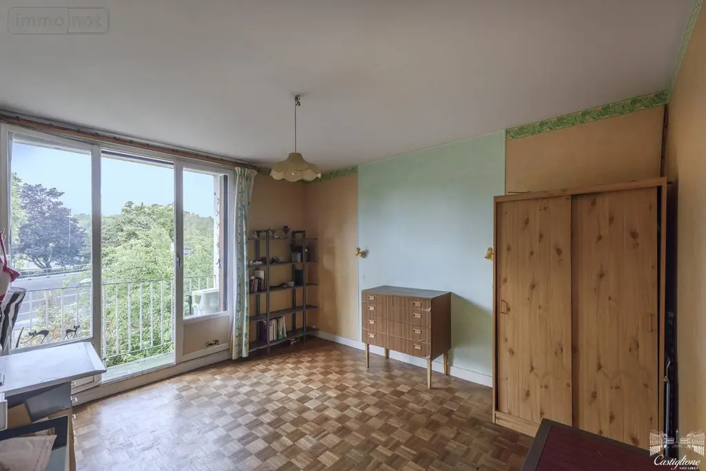 Appartement a vendre Noisy-le-Sec 93130 Seine-Saint-Denis 93 63 m2 183750 euros 75197-260 011