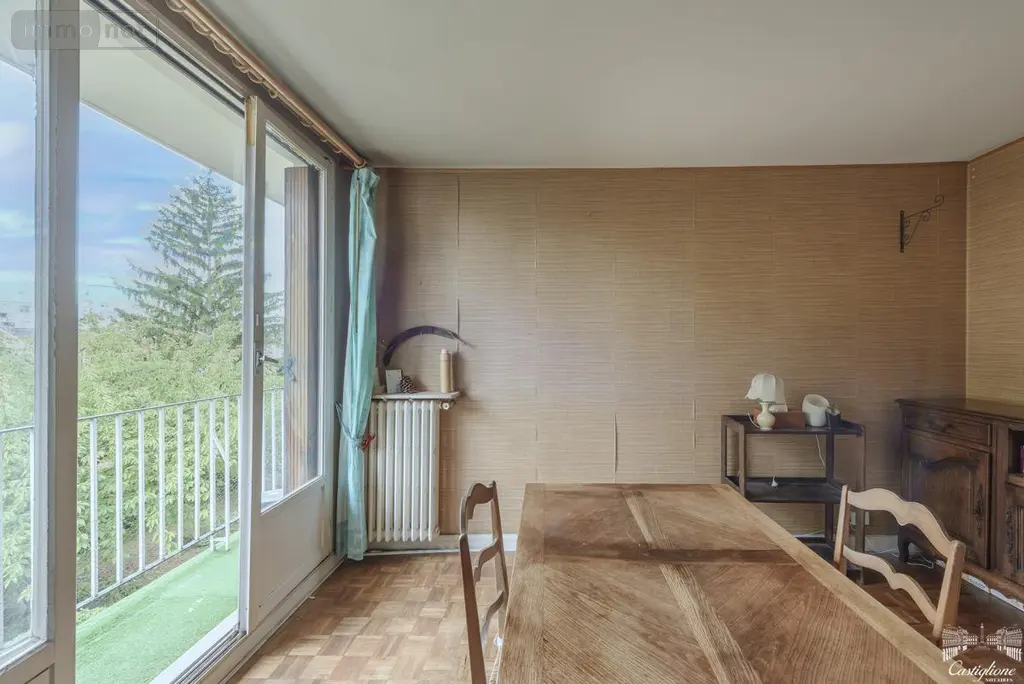 Appartement a vendre Noisy-le-Sec 93130 Seine-Saint-Denis 93 63 m2 183750 euros 75197-260 001
