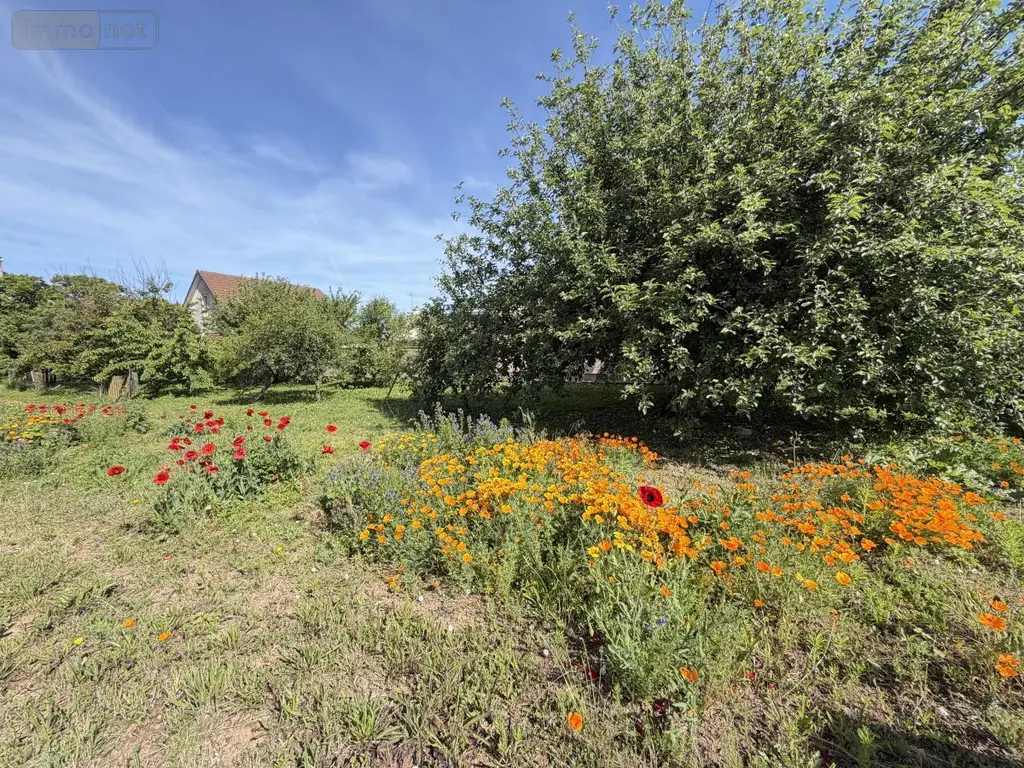 Maison a vendre Saint-Usage 21170 Côte-d'Or 21 150 m2 367500 euros 21012-268 016