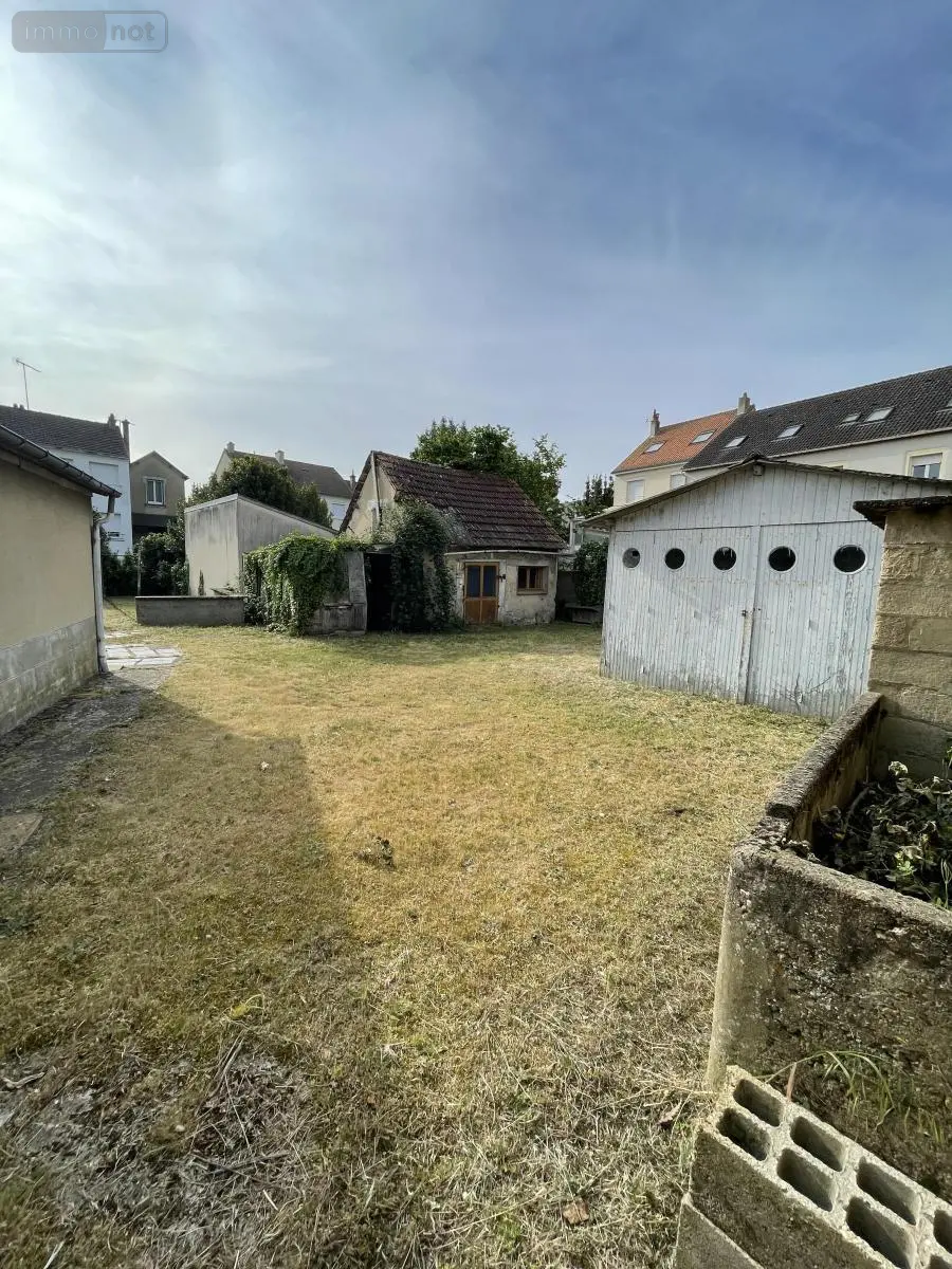 Terrains de loisirs bois etangs a vendre Le Mans 72000 Sarthe 72 43200 euros 72009-1444 001