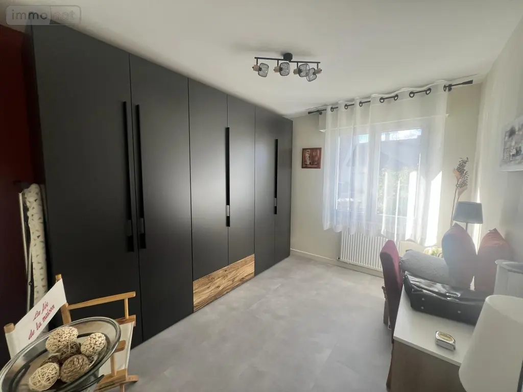 Maison a vendre Saint-Barthélemy-d'Anjou 49124 Maine-et-Loire 49 111 m2 5 pièces 378000 euros 49113-565 004