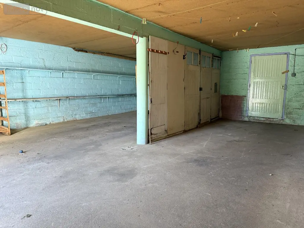 Maison a vendre Grâces 22200 Côtes-d'Armor 22 70 m2 3 pièces 96480 euros 22064-1350 013