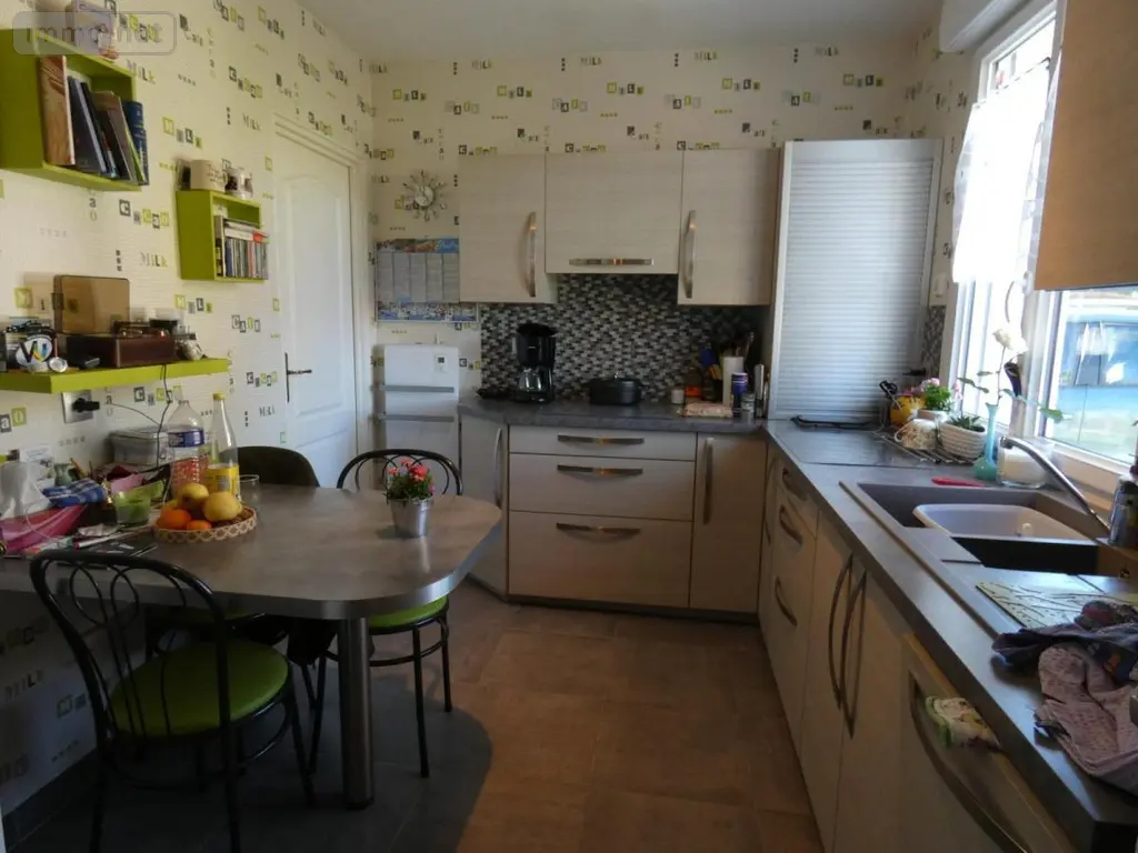 Maison a vendre Lancieux 22770 Côtes-d'Armor 22 95 m2 5 pièces 392772 euros 22058-805 006