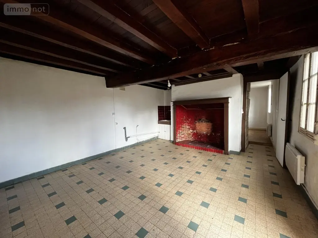 Maison a vendre Goupil-Othon 27170 Eure 27 62 m2 3 pièces 86400 euros 27049-887 002