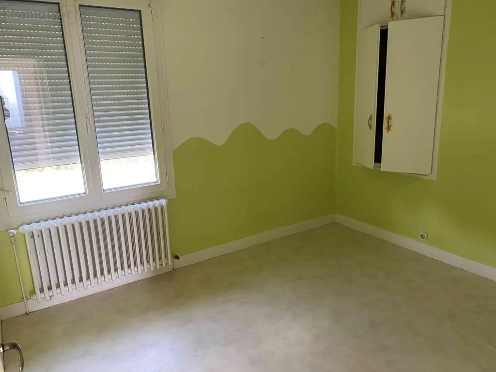 Maison a vendre Saint-Hilaire-de-Briouze 61220 Orne 61 85 m2 5 pièces 116750 euros 61030-1359 007
