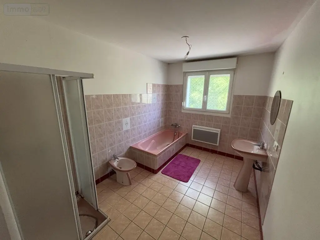 Appartement a vendre Vandoncourt 25230 Doubs 25 98 m2 3 pièces 111000 euros 25054-1989 006