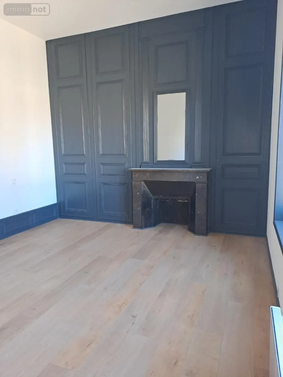 Location appartement Audruicq 62370 Pas-de-Calais 62 120 m2 870 euros 62098-L471 015