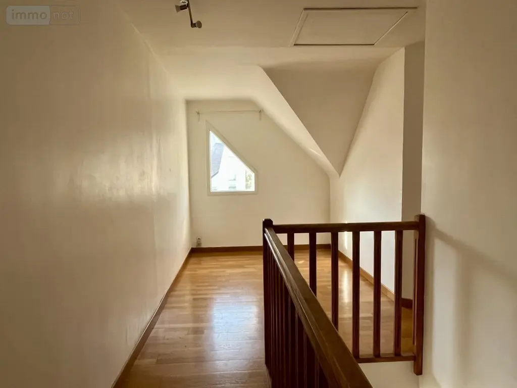 Maison a vendre Saint-Grégoire 35760 Ille-et-Vilaine 35 132 m2 7 pièces 445000 euros 35021-2144 010