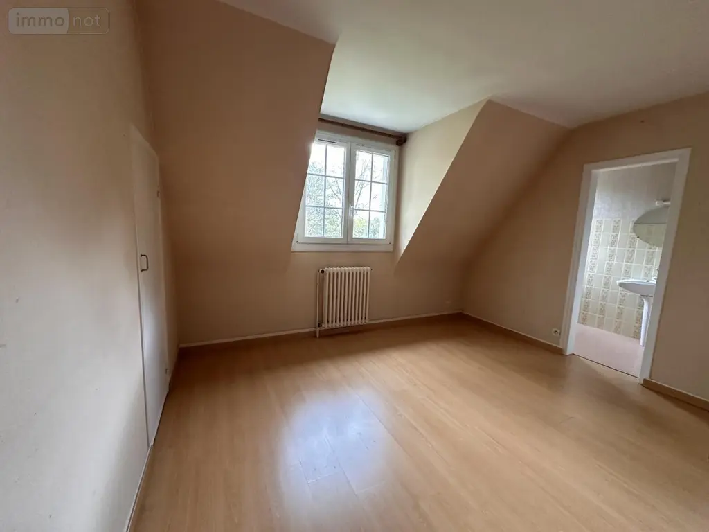 Maison a vendre Saint-Nolff 56250 Morbihan 56 193 m2 7 pièces 425000 euros 56003-1427 018