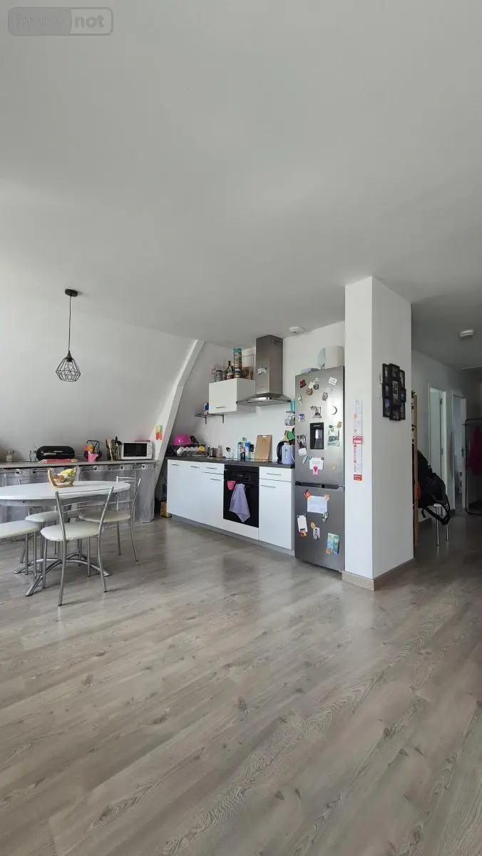 Maison a vendre Landivisiau 29400 Finistère 29 286 m2 438900 euros 29088-36 008