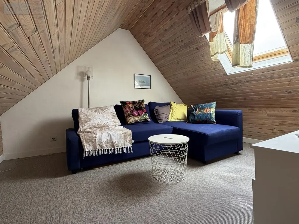 Maison a vendre Pleyber-Christ 29410 Finistère 29 50 m2 3 pièces 110670 euros 29107-2854 009