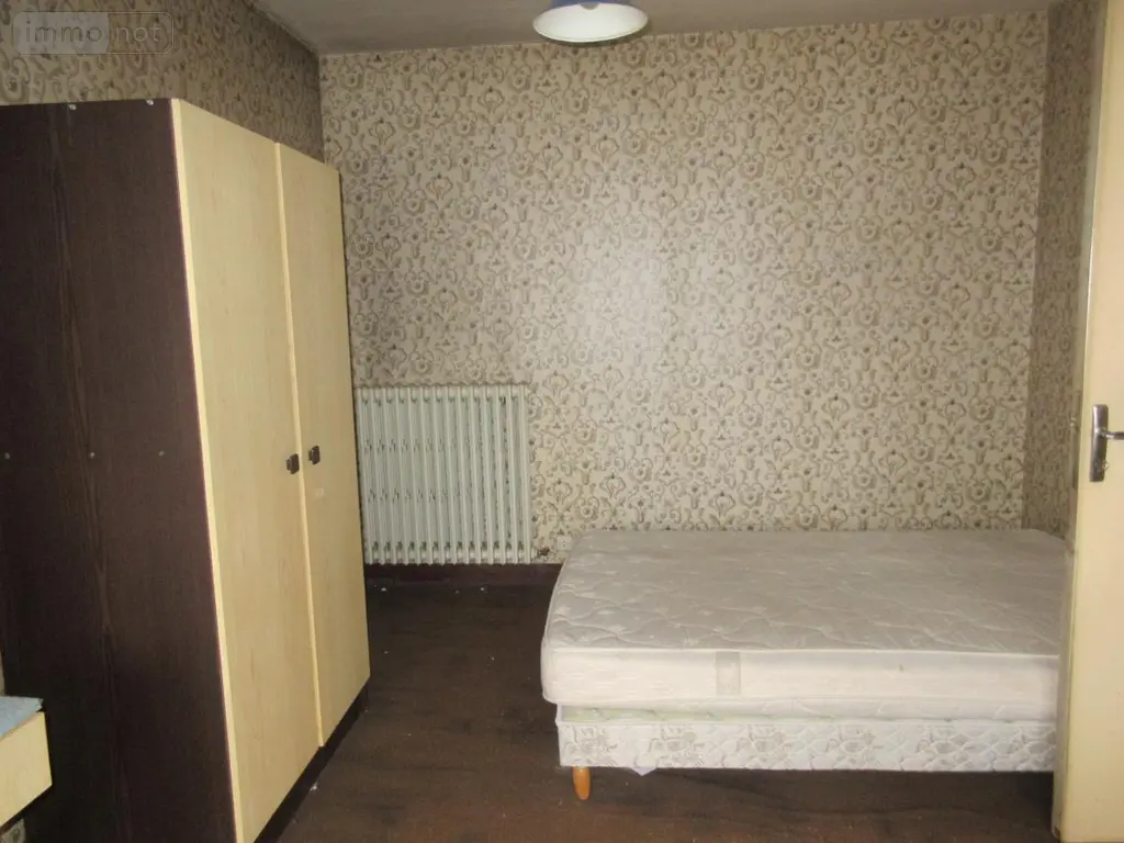 Maison a vendre Locminé 56500 Morbihan 56 105 m2 7 pièces 168236 euros 56077-903 010